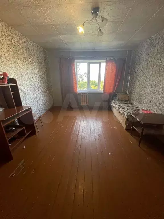 Комната 15 м в 3-к., 7/10 эт. - Фото 1