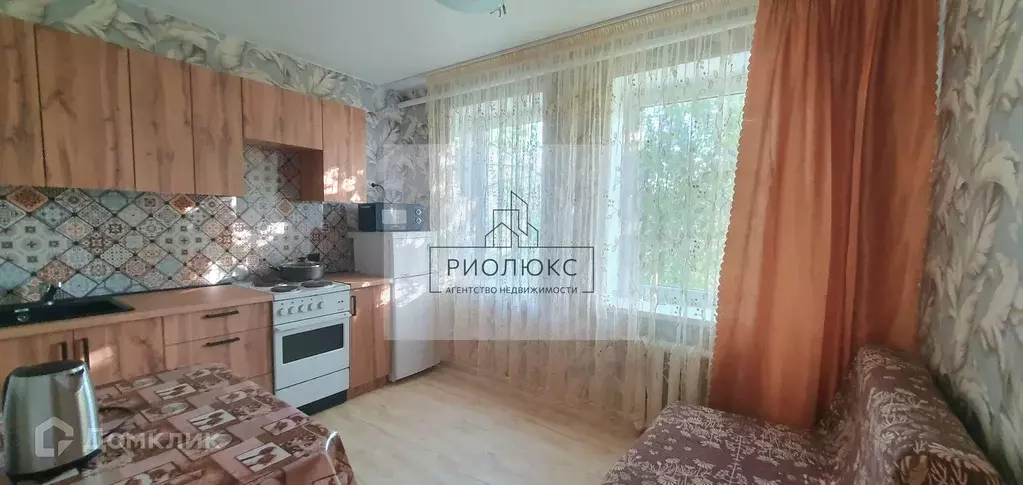 Продаётся 1-к квартира, 38 м - Фото 0