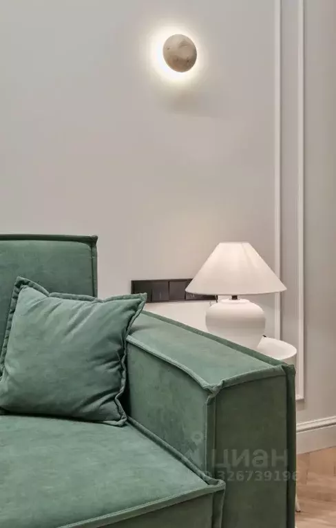 3-к кв. Москва Шмитовский проезд, 39к6 (80.0 м) - Фото 1