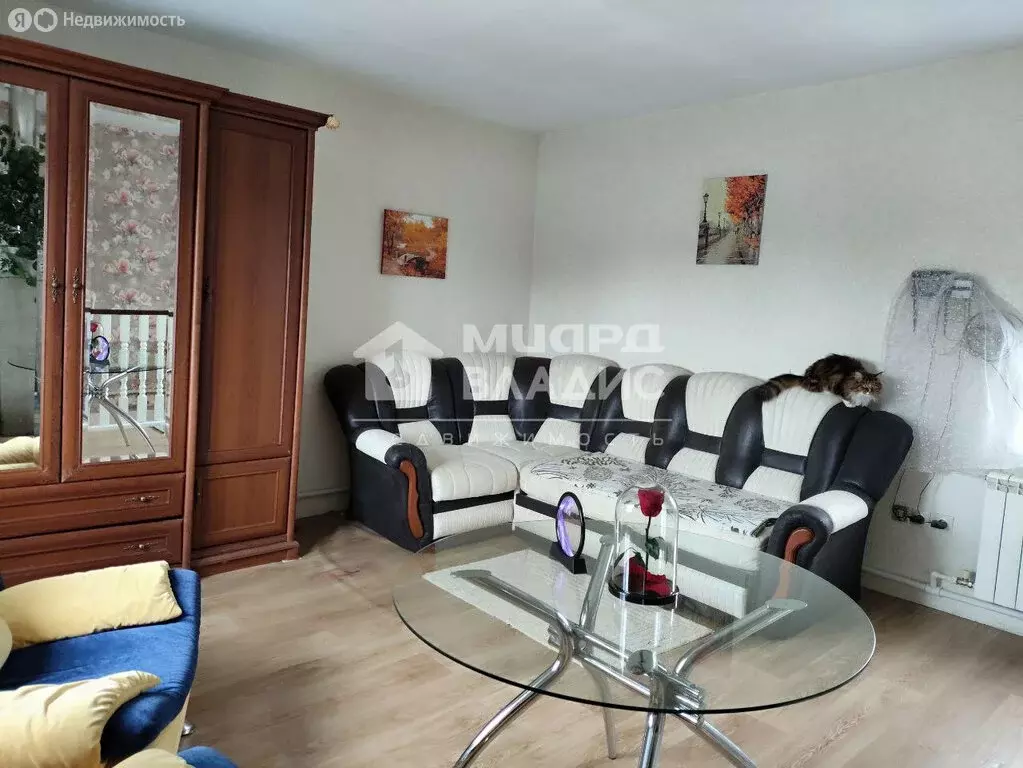 Дом в Омск, 14-я Северная улица, 102 (84.7 м) - Фото 2