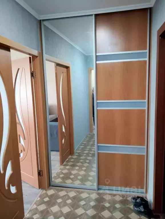 1-к кв. Красноярский край, Ачинск 28-й кв-л, 12 (42.0 м) - Фото 1