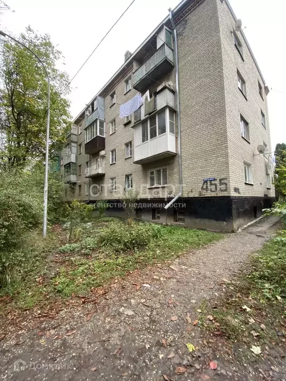 Продаётся 1-к квартира, 28.4 м - Фото 0