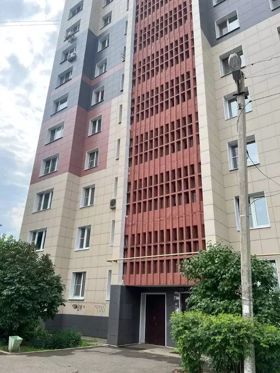 3-к кв. Московская область, Домодедово Центральный мкр, ул. Корнеева, ... - Фото 1