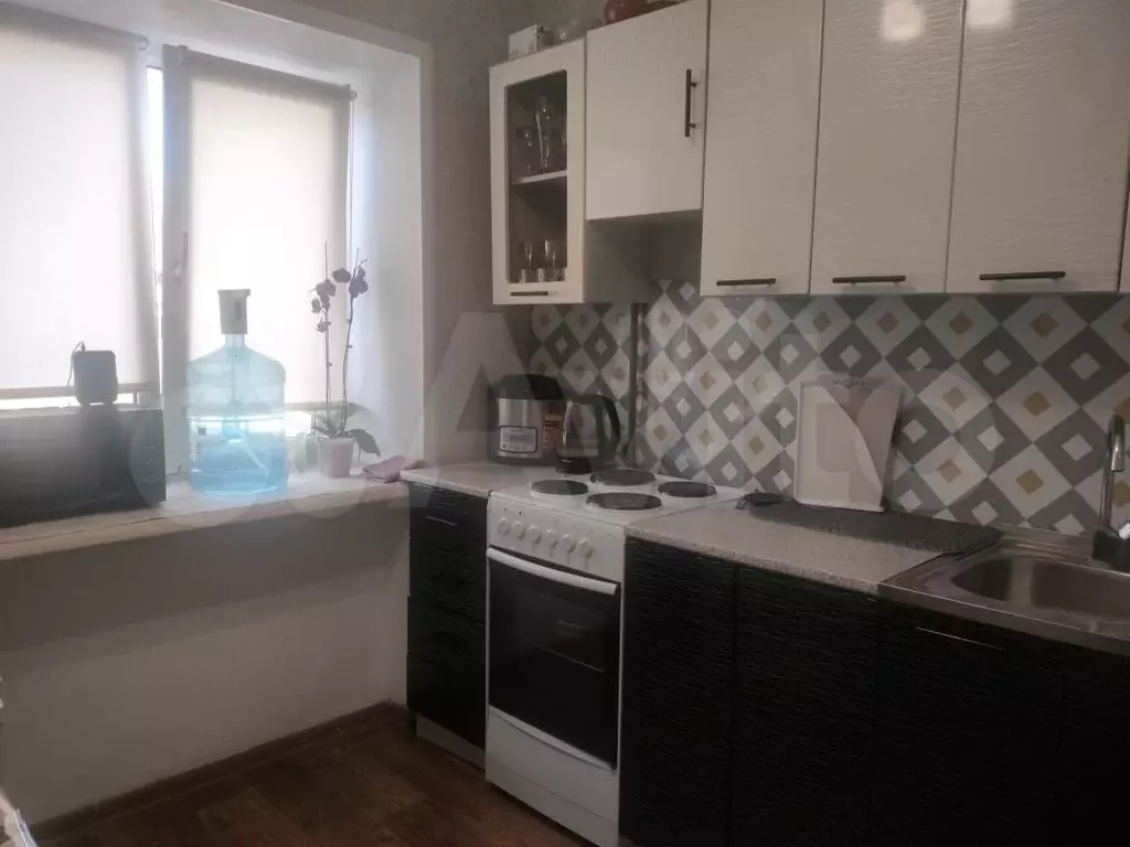 2-к. квартира, 38,9 м, 2/2 эт. - Фото 1