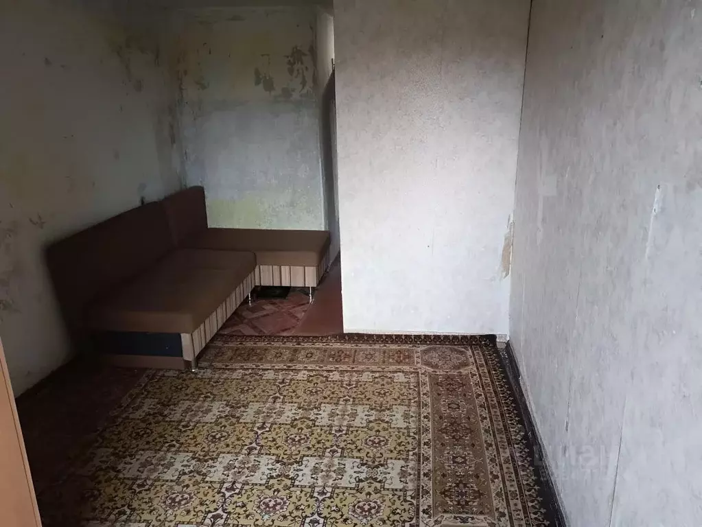 Студия Кемеровская область, Кемерово ул. Попова, 5 (23.0 м) - Фото 2