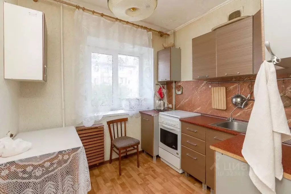 2-к кв. Тюменская область, Тюмень ул. Энергетиков, 62 (43.7 м) - Фото 0