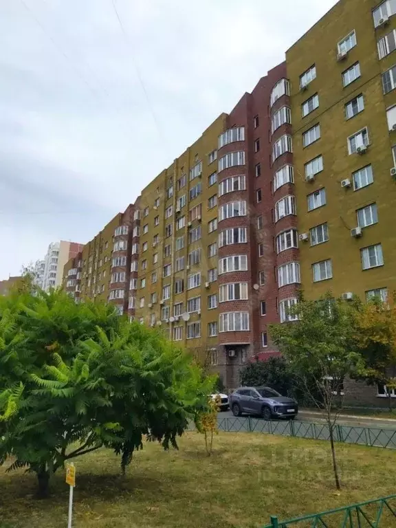 3-к кв. Курская область, Курск просп. Победы, 26 (111.7 м) - Фото 1