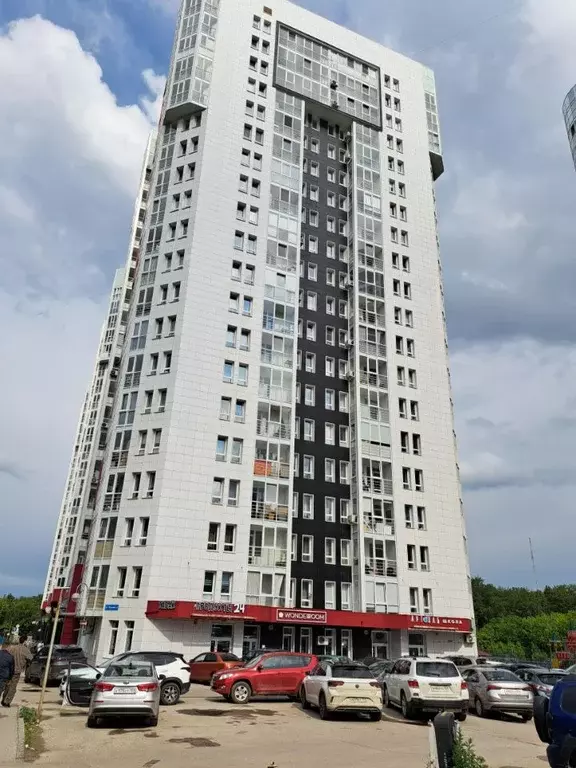 Помещение свободного назначения в Пермский край, Пермь ул. Пушкина, 6 ... - Фото 1