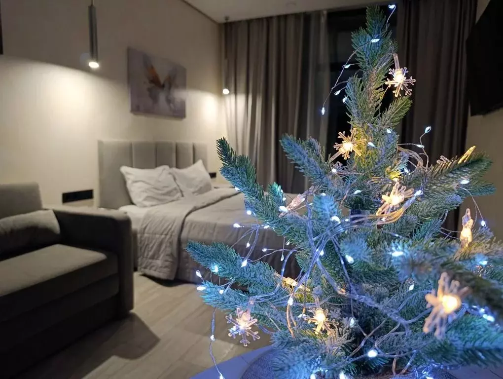 1-к кв. Крым, Алушта ул. Западная, 4к2 (34.0 м) - Фото 1