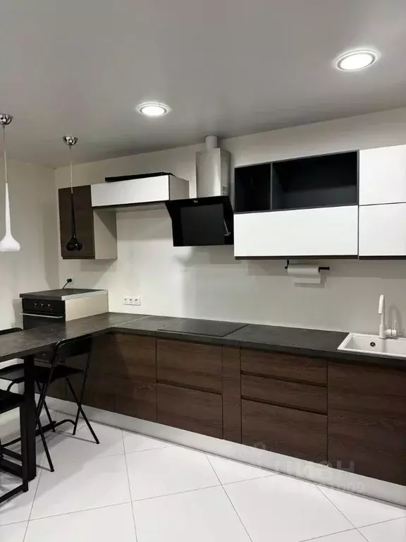 2-к кв. Москва 2-й Грайвороновский проезд, 38к1 (61.0 м) - Фото 0