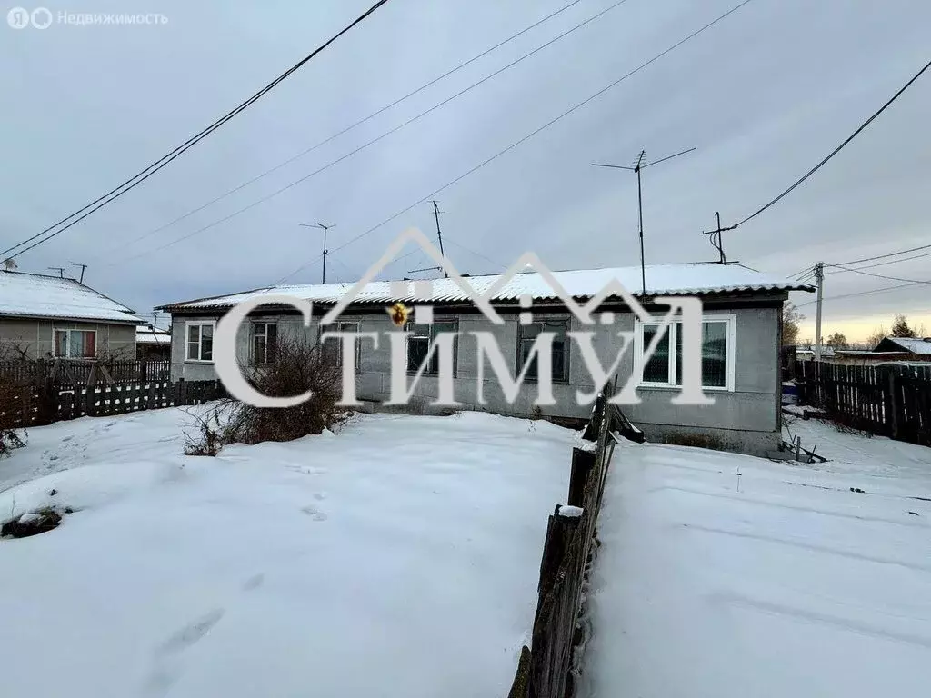 2-комнатная квартира: Абакан, улица Баландиной, 31 (40.8 м) - Фото 2