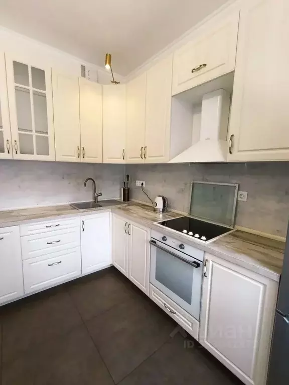 2-к кв. Москва ул. Маргелова, 3к2 (67.0 м) - Фото 2