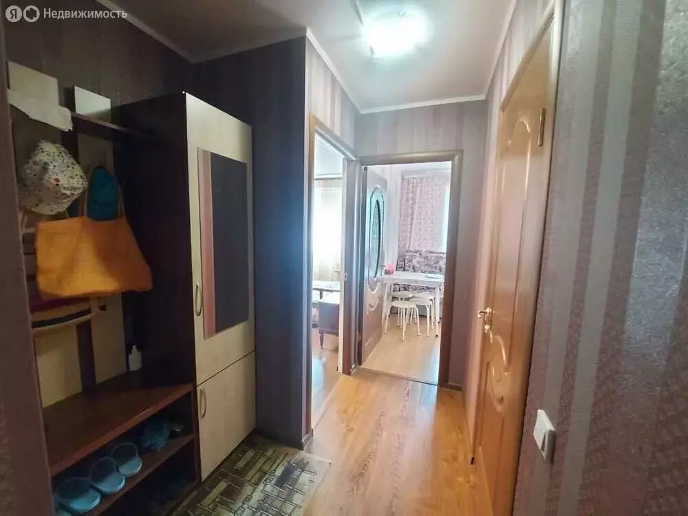 1-комнатная квартира: Анапа, Объездная улица, 39к2 (35 м) - Фото 0