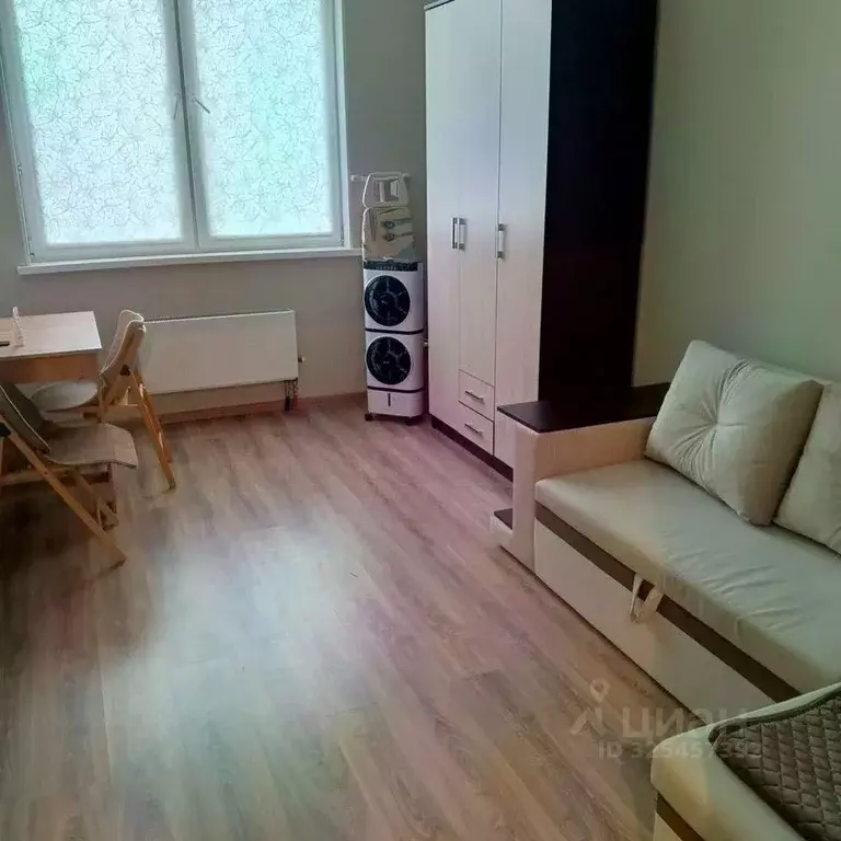 2-к кв. Московская область, Долгопрудный Парковая ул., 44к1 (40.0 м) - Фото 1