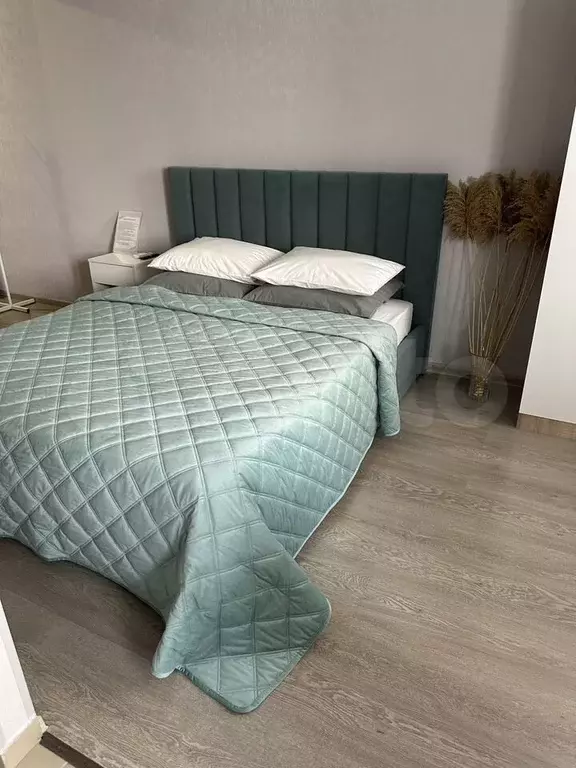 Квартира-студия, 27 м, 1/5 эт. - Фото 0