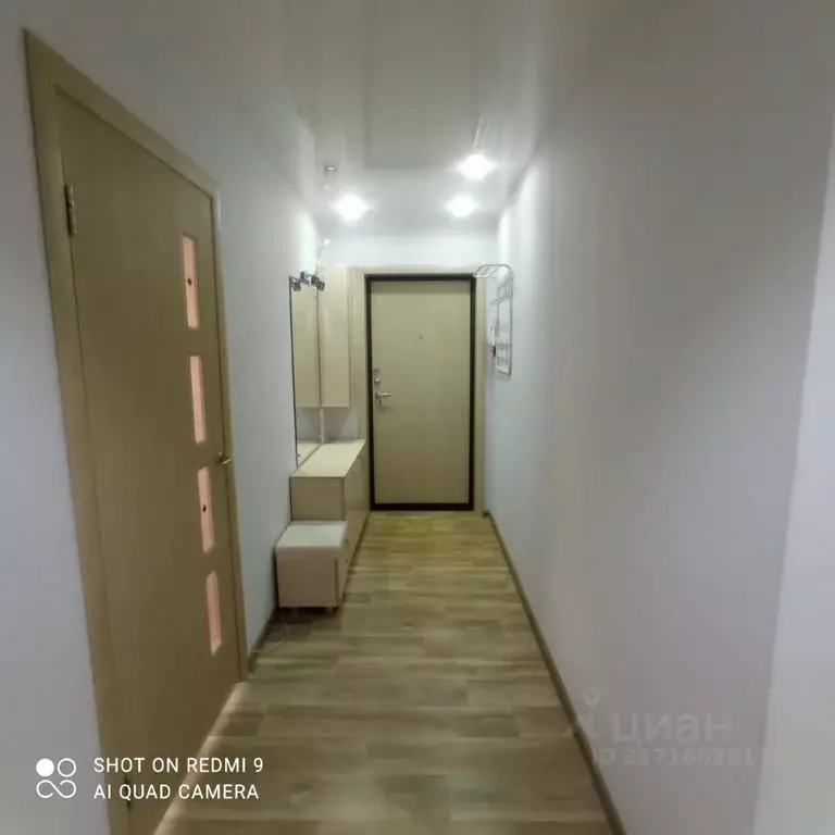 1-к кв. Чувашия, Новочебоксарск Пионерская ул., 10 (40.0 м) - Фото 1