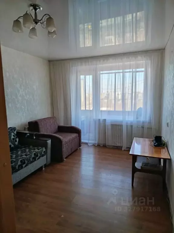 1-к кв. Челябинская область, Челябинск ул. Румянцева, 33 (31.0 м) - Фото 2