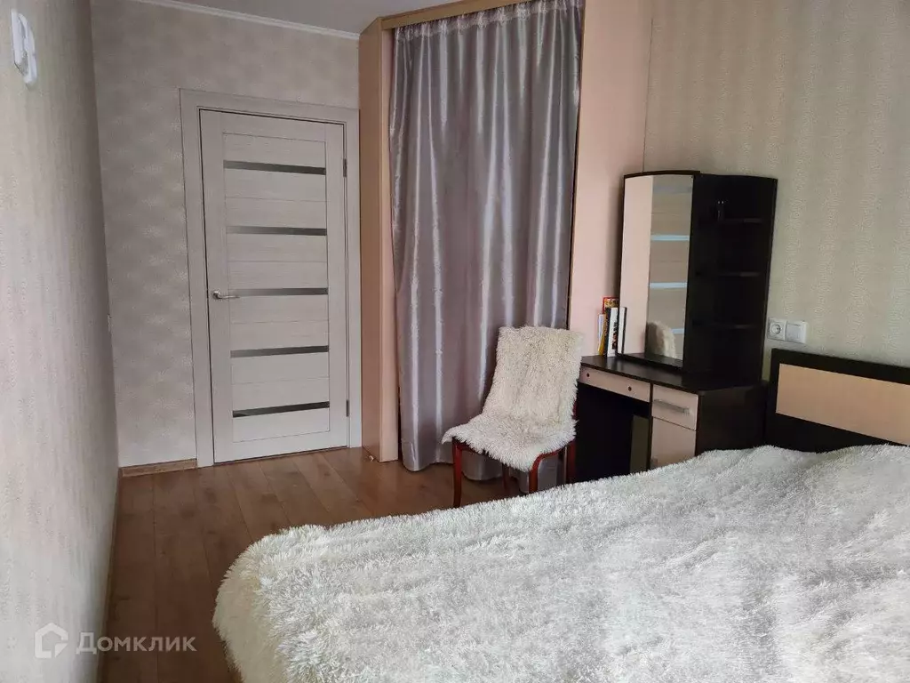 Продаётся 3-к квартира, 61.1 м - Фото 1