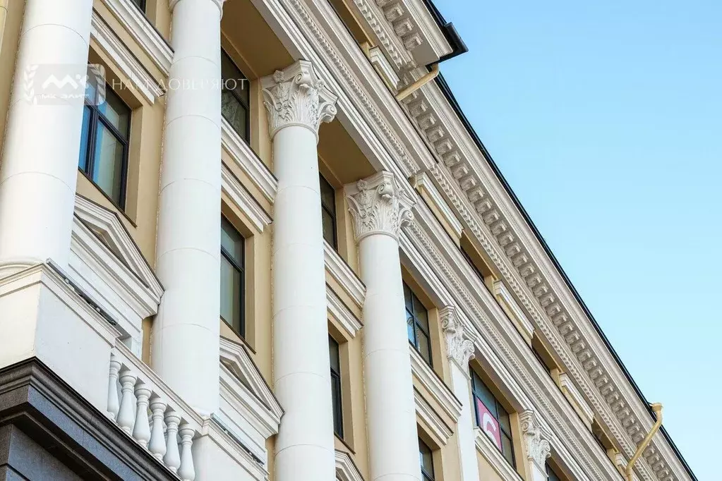 2-к кв. Санкт-Петербург наб. Воскресенская, 32 (100.0 м) - Фото 1