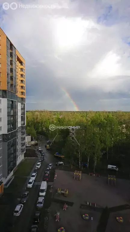 2-комнатная квартира: Санкт-Петербург, Ковалёвская улица, 26 (56 м) - Фото 1