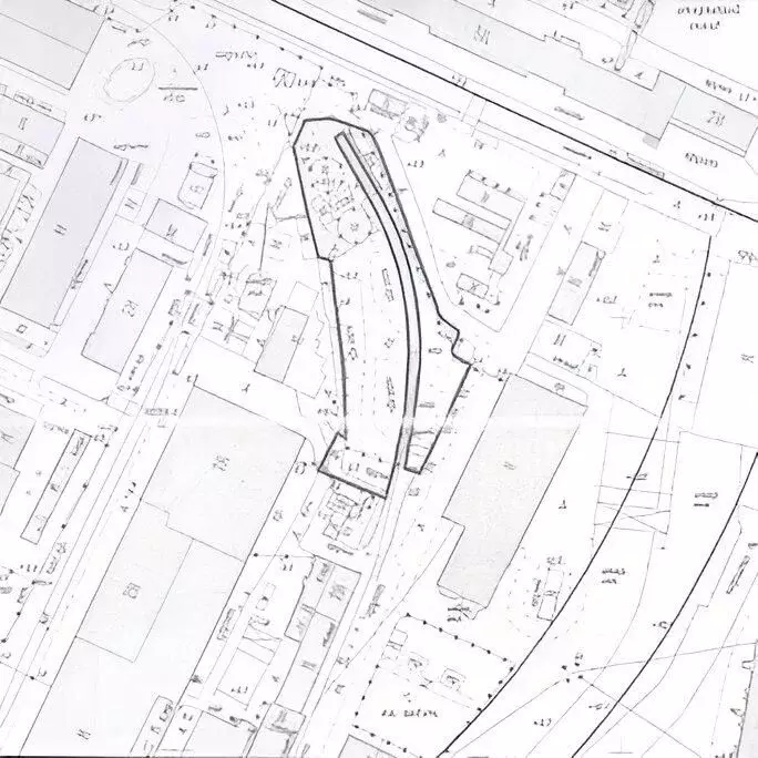 Производственное помещение в Санкт-Петербург ул. Трефолева, 2АХ (2115 ... - Фото 1