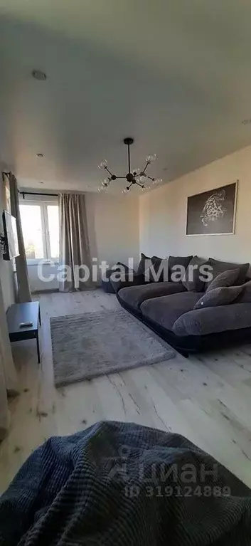 2-к кв. Москва Производственная ул., 8к2 (57.0 м) - Фото 0