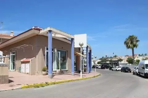 Продажа производственного помещения, Рохалес, Аликанте, Plaza Caudillo - Фото 0