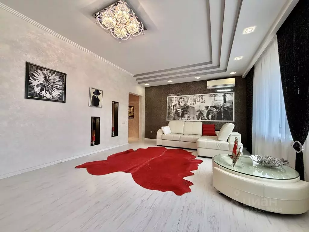 Таунхаус в Ростовская область, Таганрог проезд Куинджи (230 м) - Фото 2