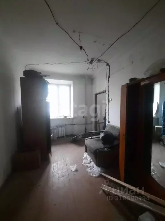 2-к кв. Иркутская область, Ангарск 106-й кв-л, 6 (54.7 м) - Фото 1