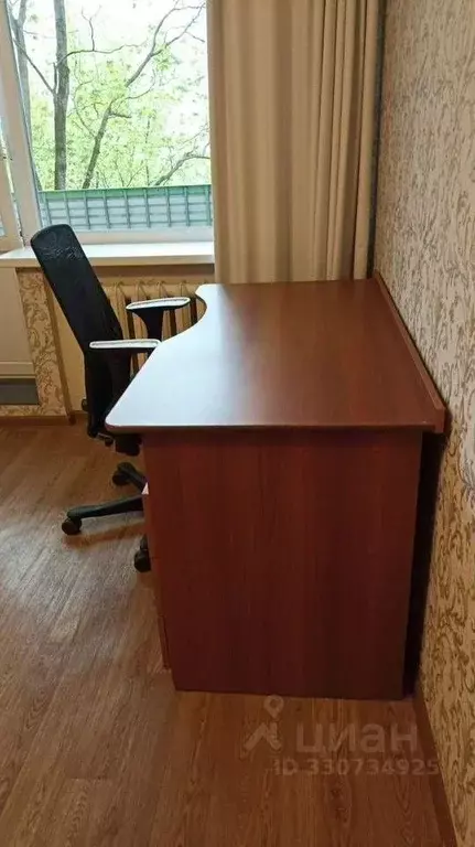 1-к кв. Москва Стрелецкая ул., 16 (33.0 м) - Фото 2