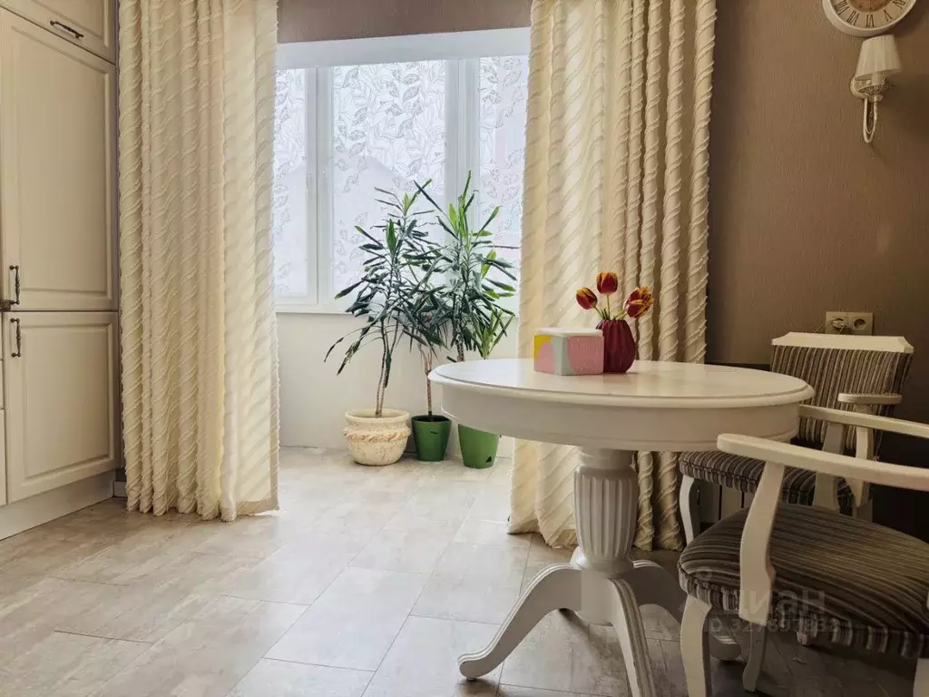 1-к кв. Московская область, Дубна ул. 8 Марта, 27 (40.0 м) - Фото 1