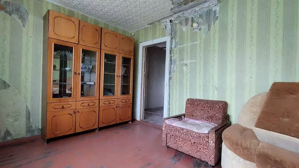 Дом в Белгородская область, Короча ул. Ленина (74 м) - Фото 1