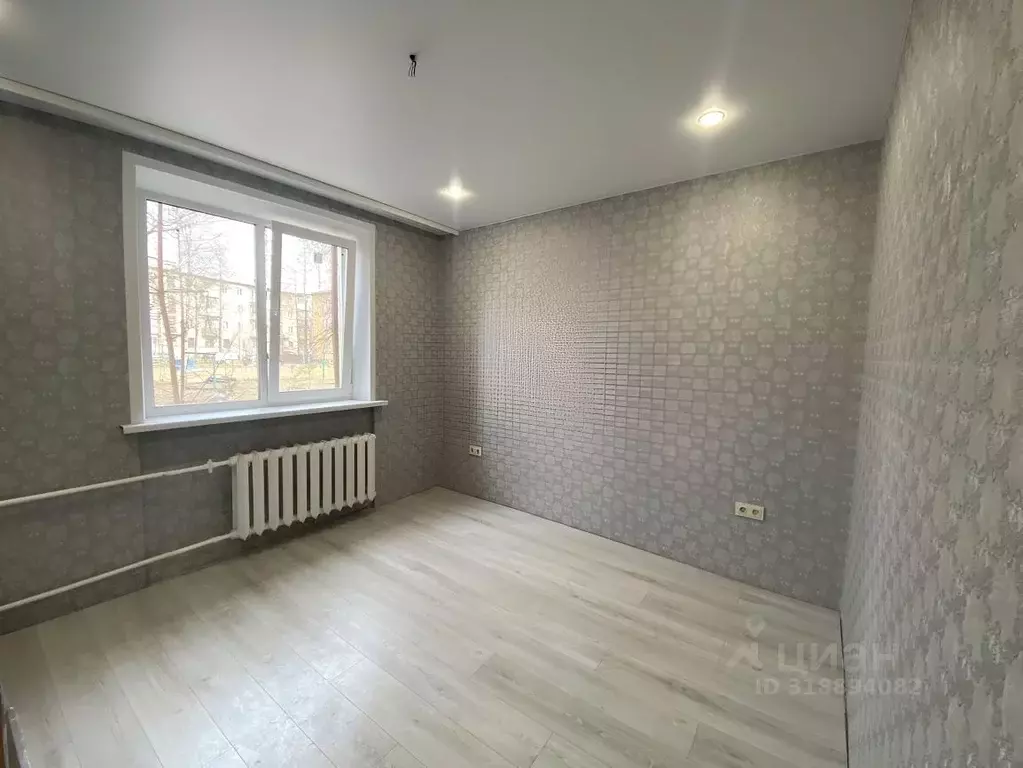 3-к кв. Тверская область, Тверь ул. Седова, 7А (37.0 м) - Фото 0