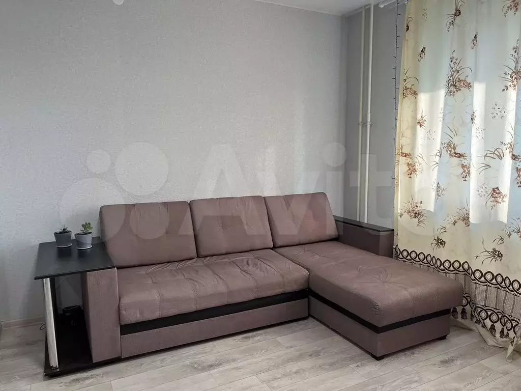 Квартира-студия, 28 м, 7/16 эт. - Фото 0