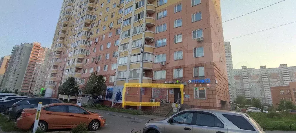 Свободного назначения, 50 м - Фото 1