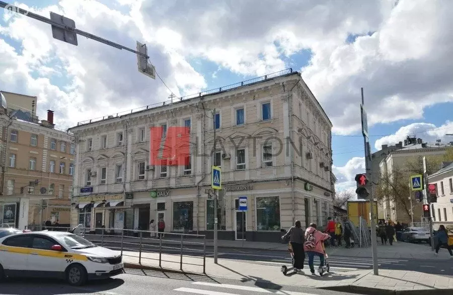 Офис (20 м) - Фото 1