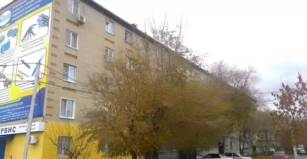 1-к кв. Саратовская область, Энгельс просп. Строителей, 39 (18.0 м) - Фото 0