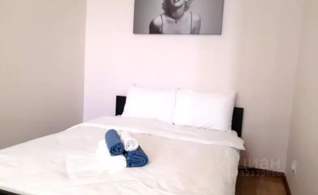 1-к кв. Московская область, Балашиха Саввино мкр, бул. Спасский, 3 ... - Фото 1