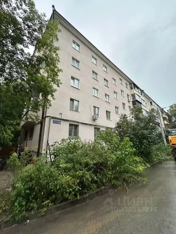 3-к кв. Татарстан, Казань ул. Чехова, 4В (58.1 м) - Фото 0