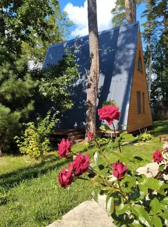 Дом в Татарстан, Лаишевский район, Матюшинское с/пос, Ветеран труда 18 ... - Фото 2