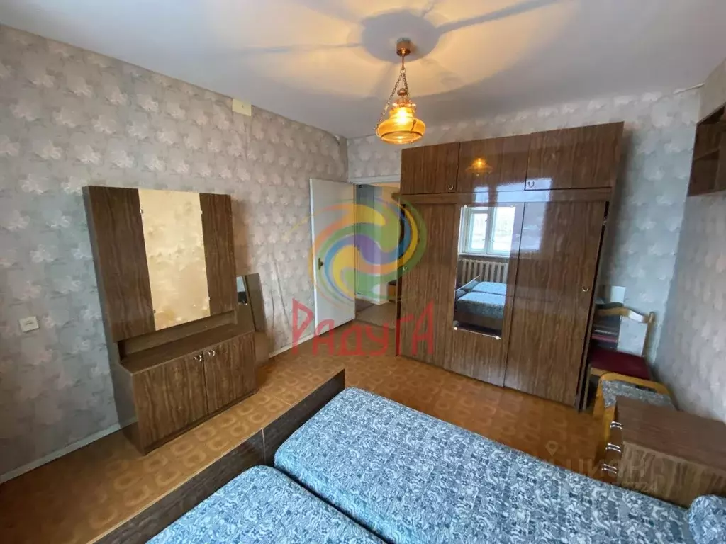 2-к кв. Ивановская область, Иваново Новая ул., 13 (53.7 м) - Фото 2