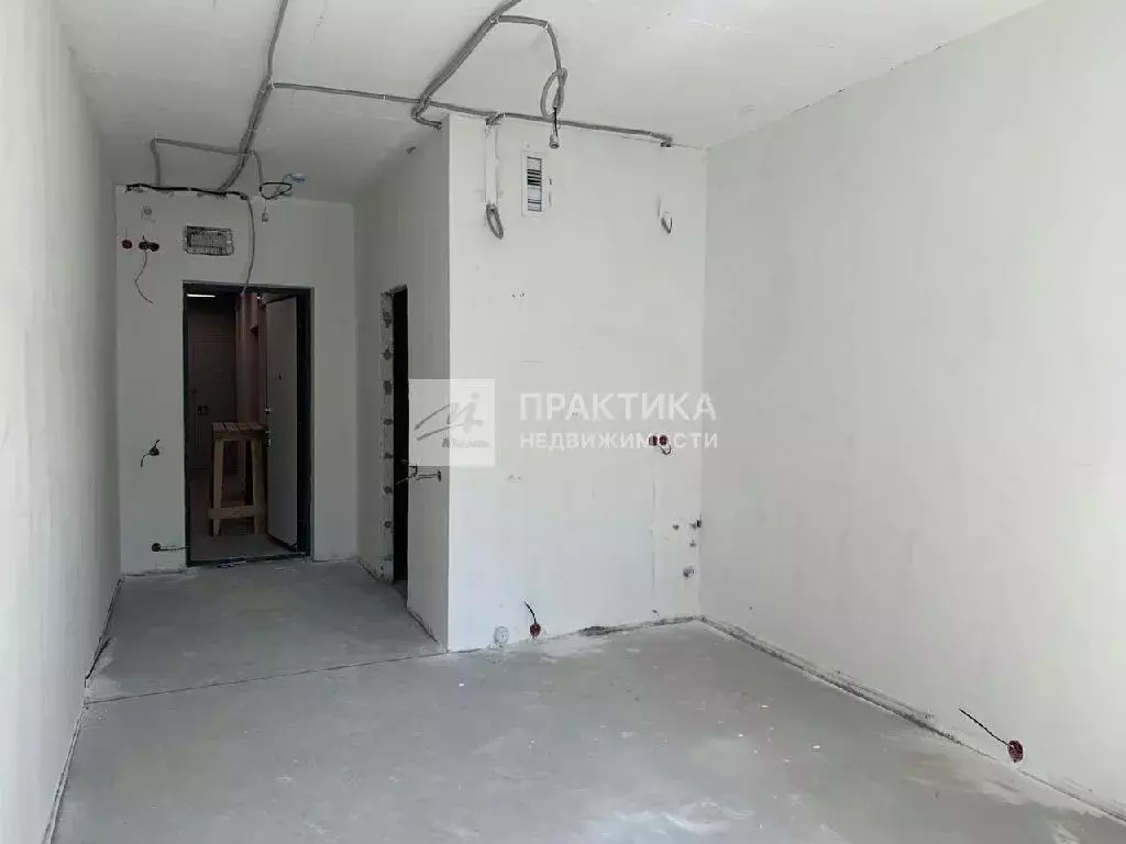 Продается студия - Фото 1