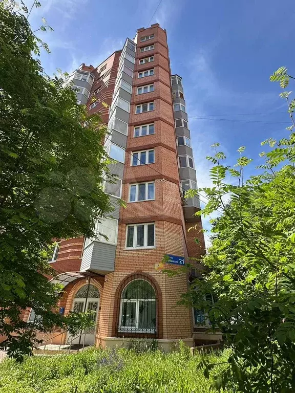 3-к. квартира, 80,9 м, 5/11 эт. - Фото 1