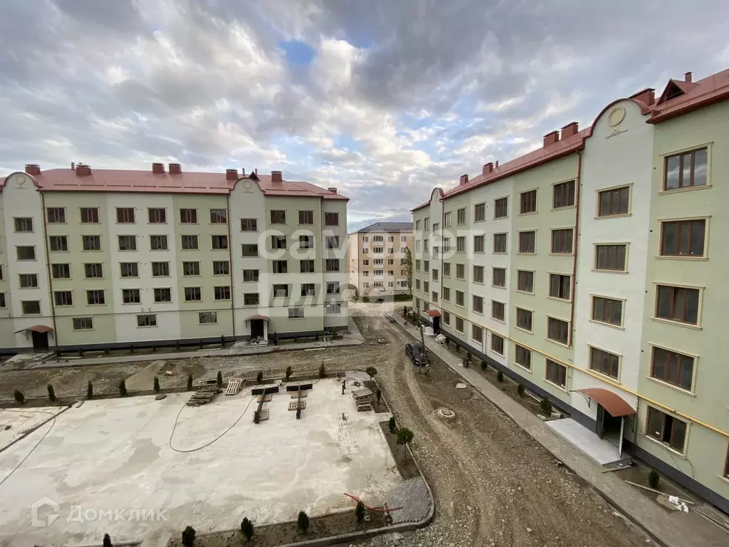 Продаётся 1-к квартира, 47.4 м - Фото 0