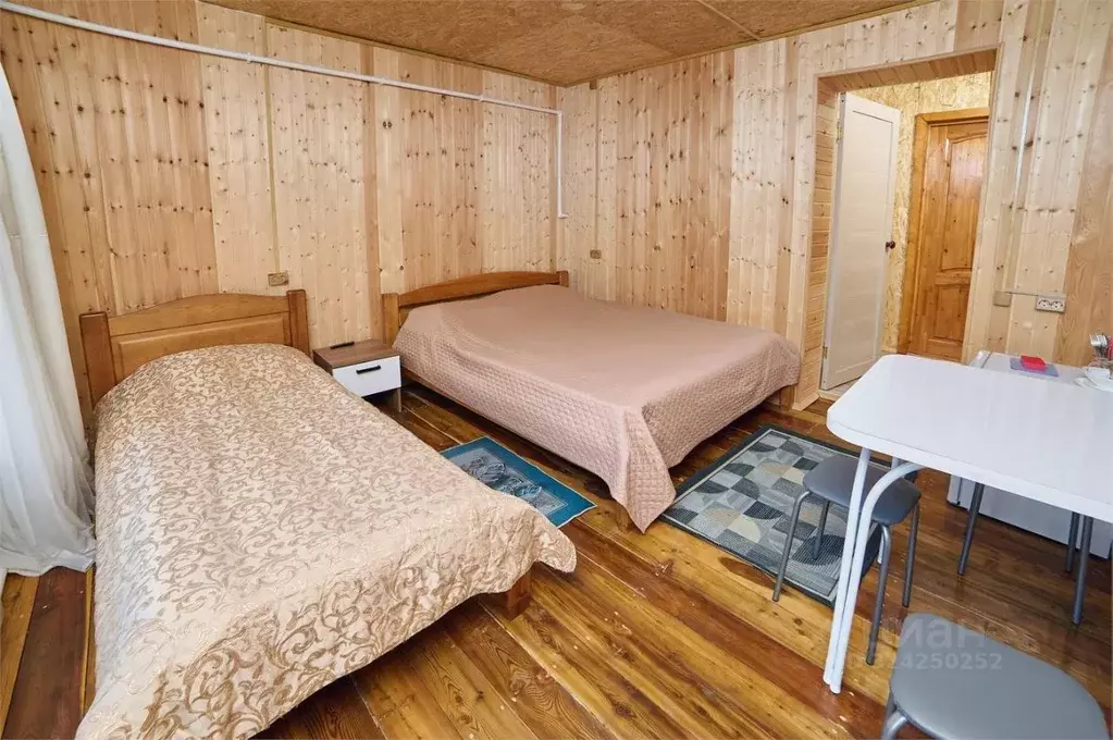 Комната Алтай, Майминский район, Усть-Мунинское с/пос, пос. Барангол ... - Фото 1