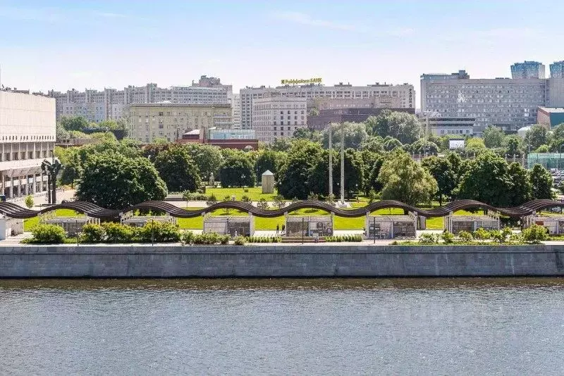 Гараж в Москва Пречистенская наб., 5 (12 м) - Фото 0