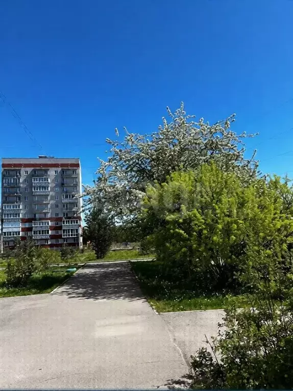 2-к кв. Вологодская область, Вологда Граничная ул., 7Б (50.3 м) - Фото 1