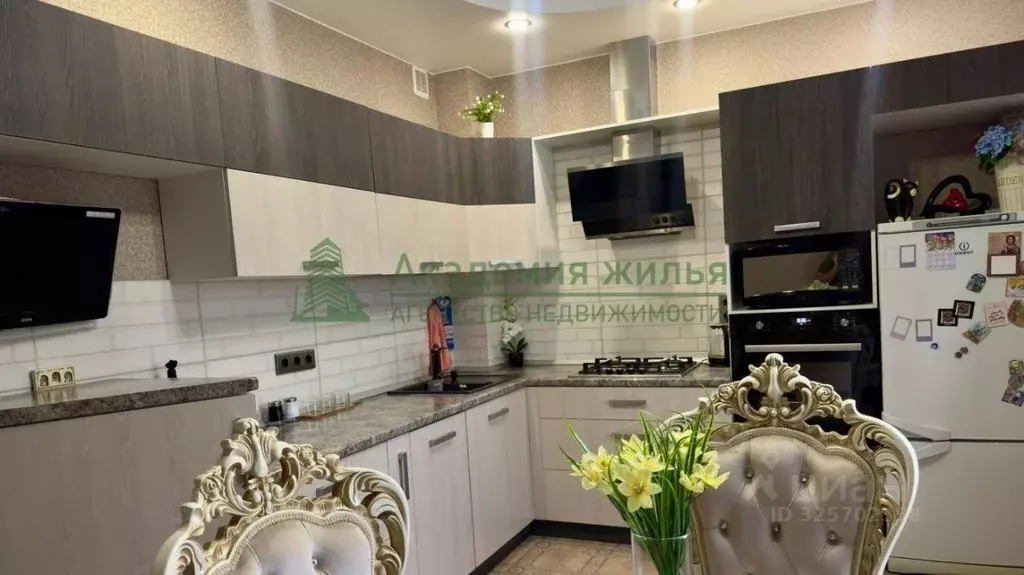 2-к кв. Саратовская область, Энгельс просп. Фридриха Энгельса, 71 ... - Фото 1