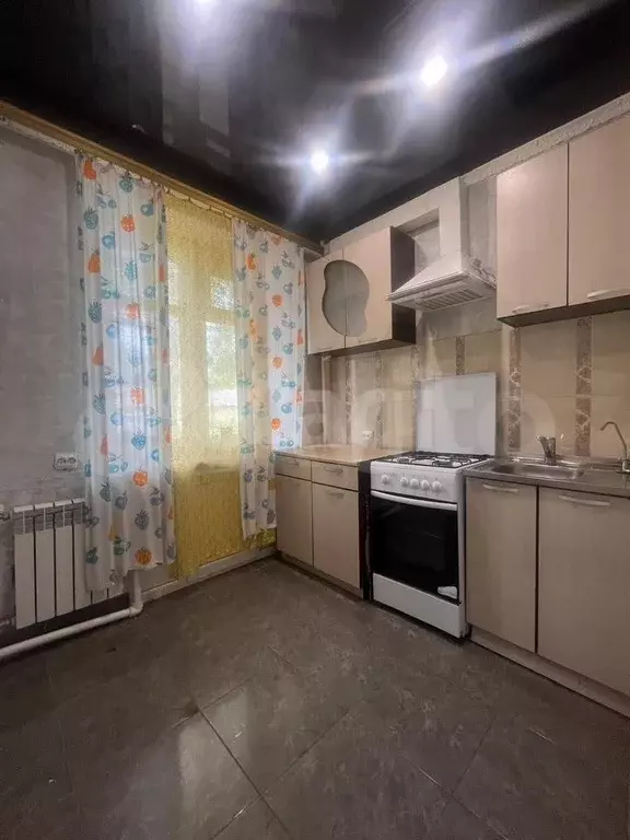 1-к. квартира, 32,4 м, 1/3 эт. - Фото 0