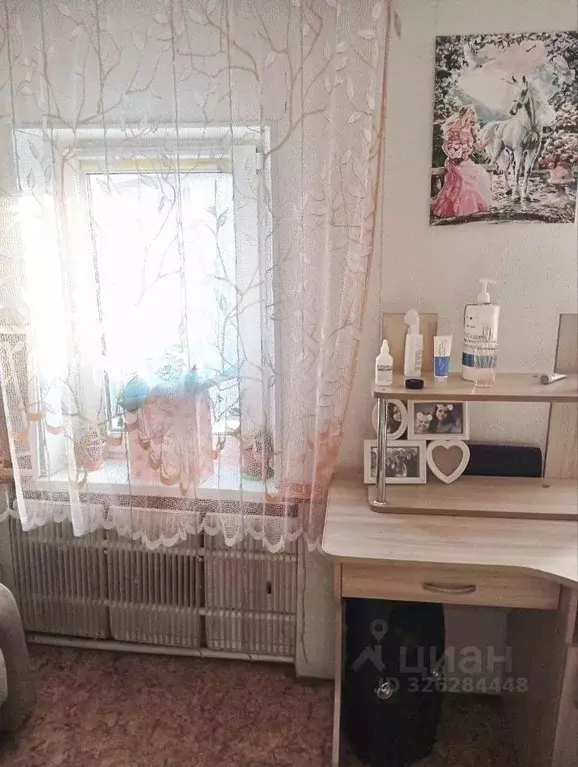 Дом в Омская область, Омск пер. Седова (45 м) - Фото 1